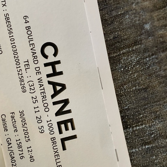 Authentic, limited editionChanel Silver and Gold Flower Earrings, sold out - Picture 15 of 17